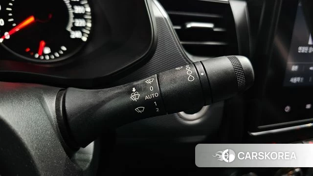 Renault Korea (Samsung) XM3 id 4445279 из Кореи 9