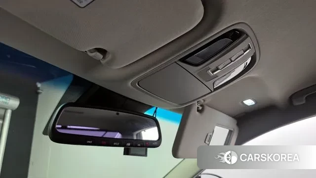 Kia K7 Premier id 3754117 из Кореи 9