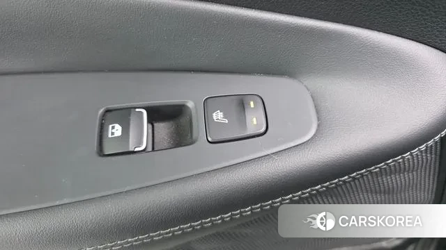 Hyundai Santa Fe TM id 3439637 из Кореи 9