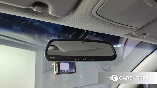 Hyundai All New Tucson id 4543639 из Кореи 9