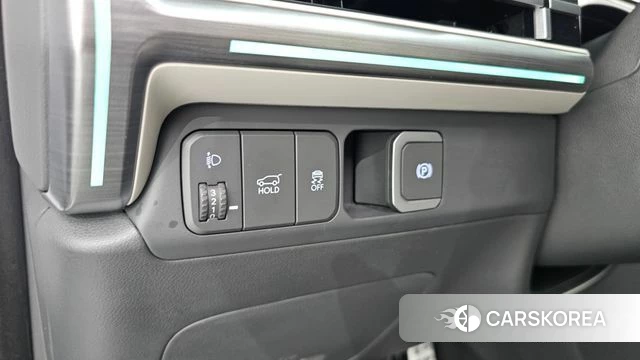 Hyundai Santa Fe (MX5) id 4734828 из Кореи 9