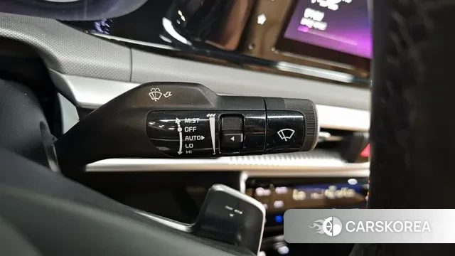 Kia K5 3rd generation id 2894484 из Кореи 9