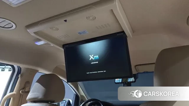 Kia The New Carnival id 3480151 из Кореи 9