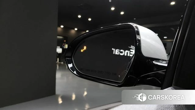 Kia Niro EV id 4383224 из Кореи 9