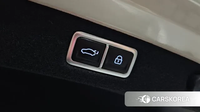 Hyundai Grandeur (GN7) id 3472241 из Кореи 9