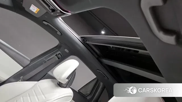 Mercedes-Benz GLC-Class X254 id 3585382 из Кореи 9