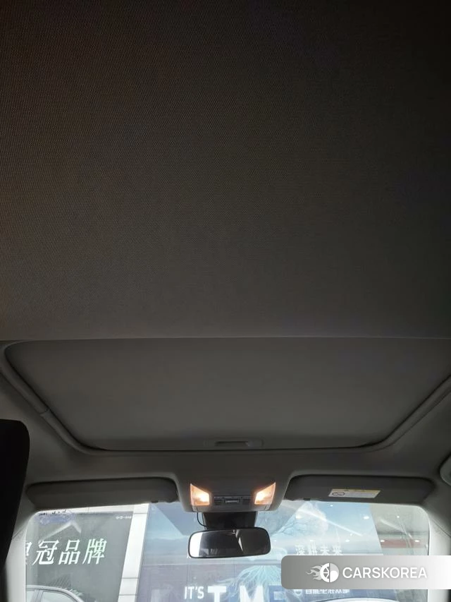 Toyota RAV4 Rongfang id 4353640 из Китая 9