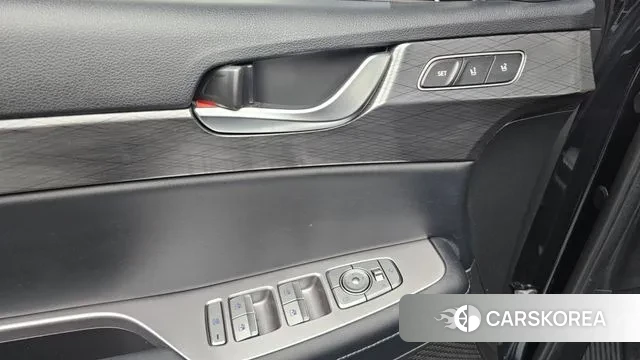 Hyundai Palisade id 2971023 из Кореи 9