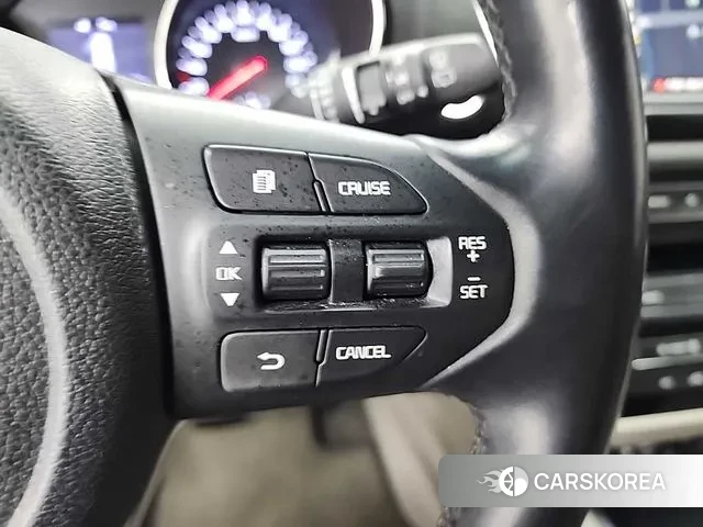 Kia The New Carnival id 3687453 из Кореи 9