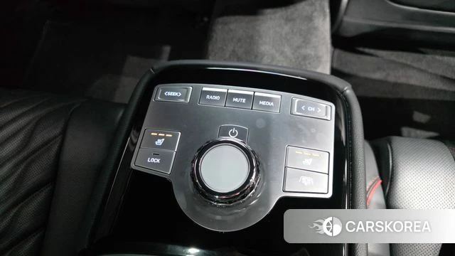 Genesis G80 (RG3) id 4730137 из Кореи 9