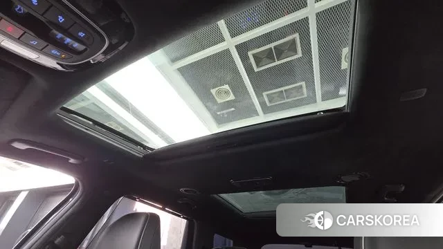 Hyundai The New Palisade id 3347850 из Кореи 9