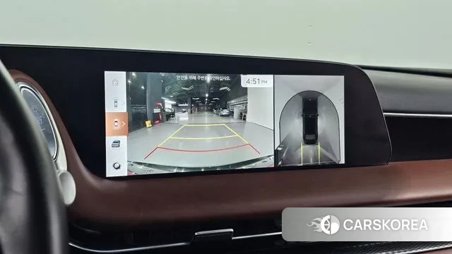 Genesis G90 (RS4) id 3191191 из Кореи 9