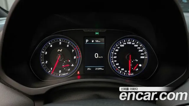 Hyundai Veloster (JS) id 2750286 из Кореи 9