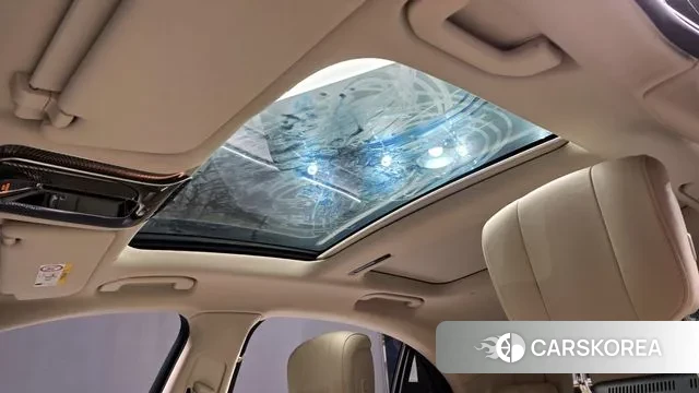 Mercedes-Benz S-Class W223 id 3373150 из Кореи 9