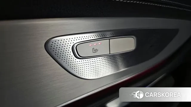 Mercedes-Benz CLS-Class C257 id 3434464 из Кореи 9