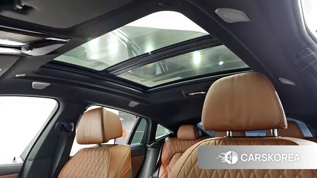 BMW X6 (G06) id 3691623 из Кореи 9