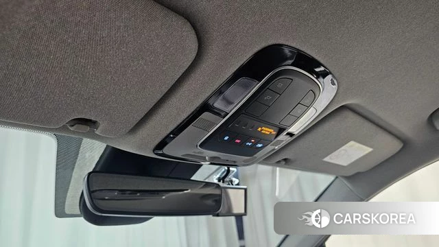 Hyundai The New Santa Fe id 4187270 из Кореи 9