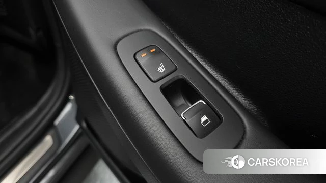 Hyundai Sonata (DN8) id 3843336 из Кореи 9