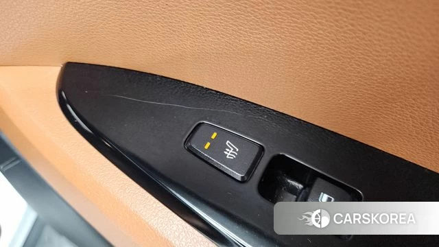 Kia Sportage 5th Generation Hybrid id 3817937 из Кореи 9