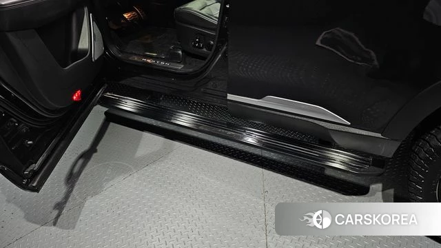 Ssangyong All New Rexton id 4350657 из Кореи 9