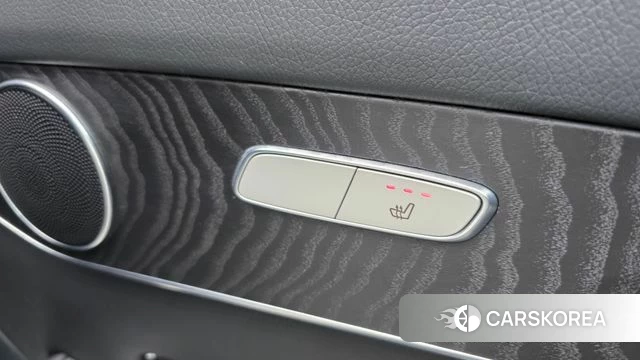 Mercedes-Benz GLC-Class X253 id 3879852 из Кореи 9