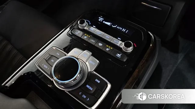 Genesis G90 id 3728413 из Кореи 9