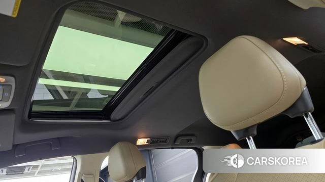 Toyota Sienna 4th Generation id 4202686 из Кореи 9