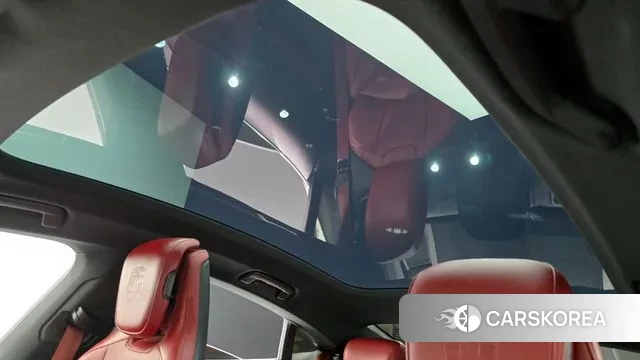 Porsche Taycan id 3390376 из Кореи 9