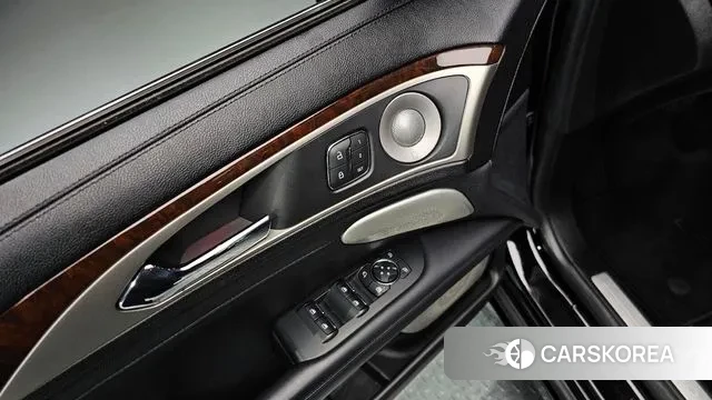 Lincoln New MKZ id 3210009 из Кореи 9