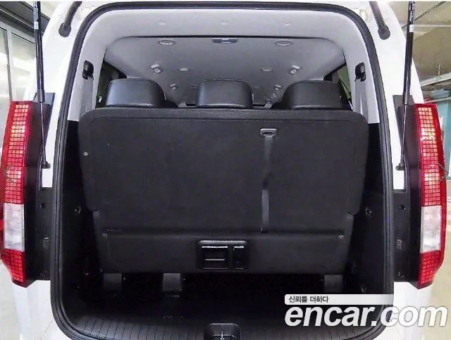 Hyundai Staria id 2683994 из Кореи 9