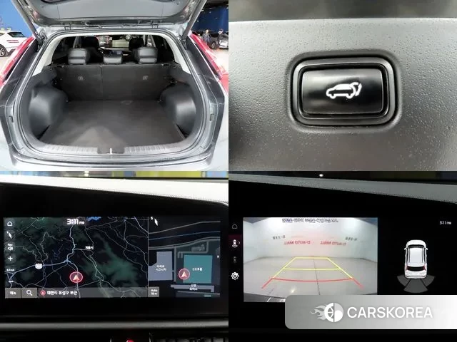 Kia Di Ol Nu Niro id 3447844 из Кореи 9