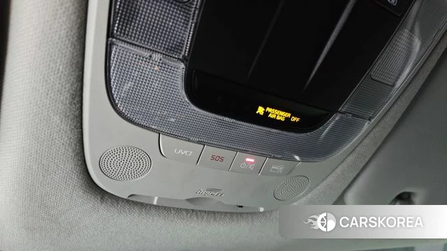 Kia Seltos id 4542021 из Кореи 9