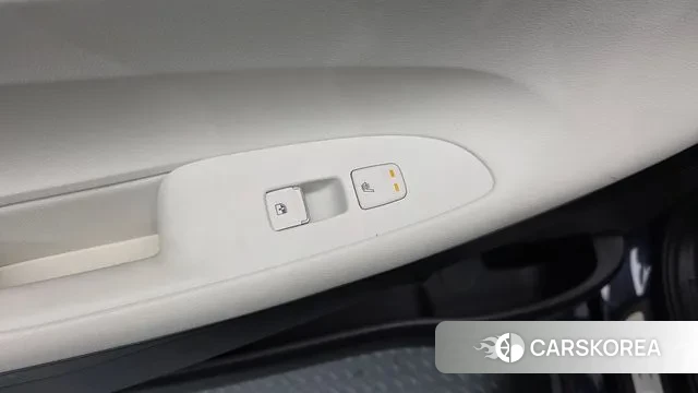 Hyundai The New Grandeur IG Hybrid id 3735762 из Кореи 9