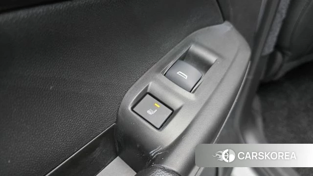 Chevrolet (GM Daewoo) Trailblazer id 3827042 из Кореи 9