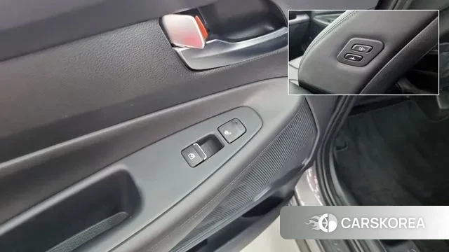 Hyundai The New Santa Fe id 3037987 из Кореи 9