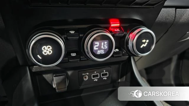 Renault Korea (Samsung) XM3 id 4433651 из Кореи 9