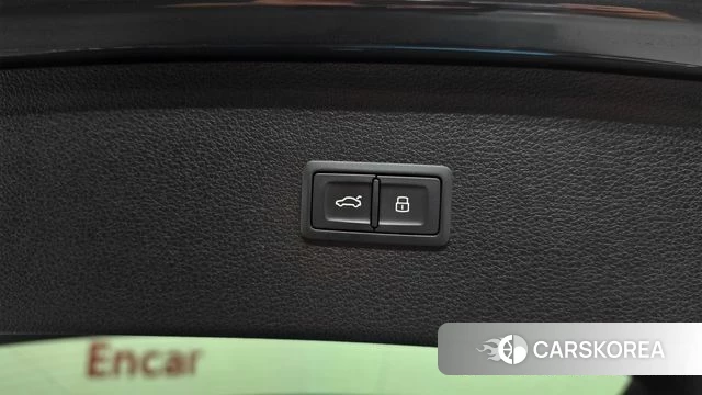 Audi Q5 (FY) id 4666460 из Кореи 9