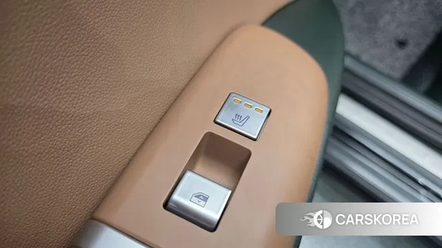 Hyundai Grandeur Hybrid (GN7) id 3223110 из Кореи 9