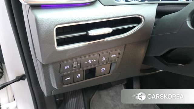 Hyundai Sonata (DN8) id 4350913 из Кореи 9