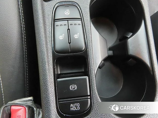 Kia The New Niro id 4614667 из Кореи 9