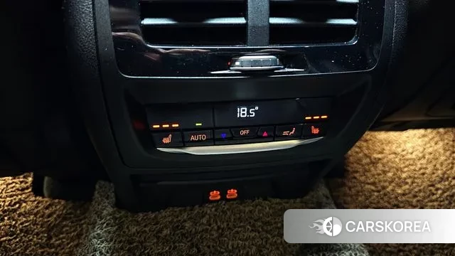 BMW X4 (G02) id 3372874 из Кореи 9