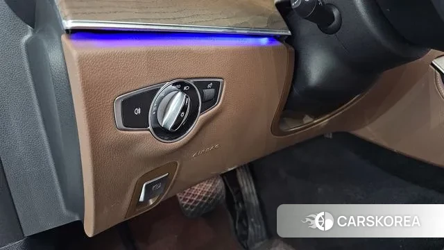 Mercedes-Benz E-Class W213 id 3137131 из Кореи 9