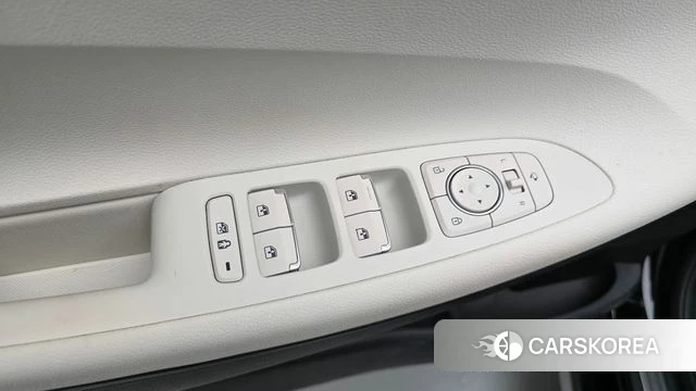 Hyundai The New Grandeur IG id 4758336 из Кореи 9