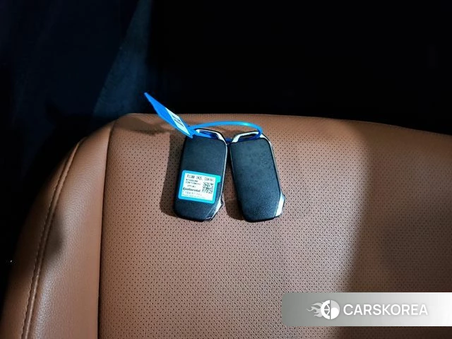 Kia Sportage 5th Generation id 4680114 из Кореи 9