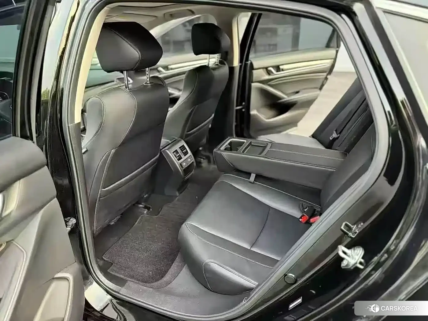 Honda Accord id 4505081 из Китая 9
