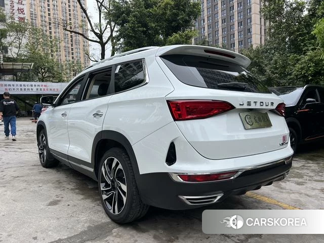 Jietu X90 id 4211696 из Китая 9