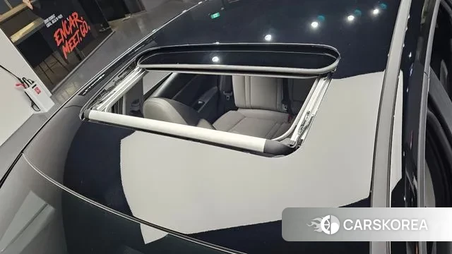 Hyundai Avante Hybrid (CN7) id 3722382 из Кореи 9