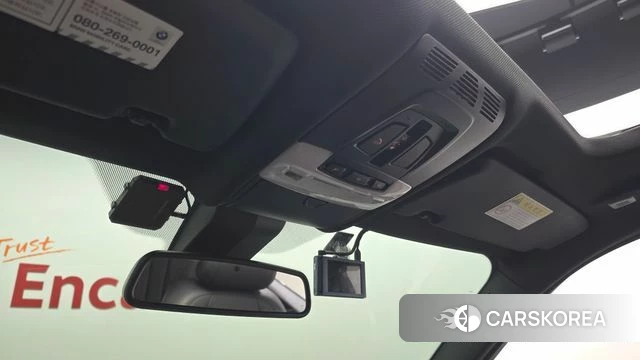 BMW X5 (F15) id 4672791 из Кореи 9