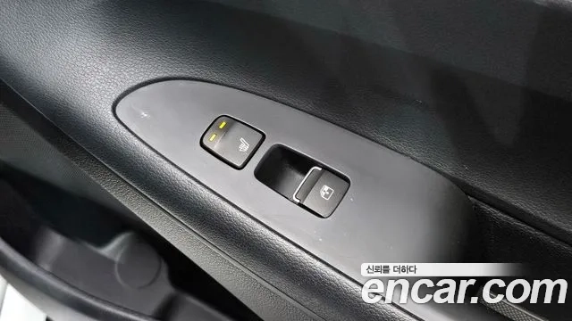 Hyundai The New Grandeur IG Hybrid id 2859488 из Кореи 9