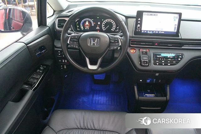 Honda Odyssey id 4348759 из Китая 9